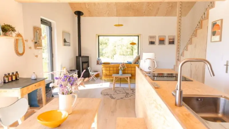 Les Abris de Loctudy -  Loctudy - Pays bigouden 3