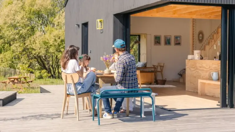 Abri de Loctudy nord -  Loctudy - Pays bigouden 1