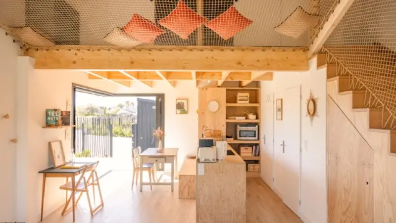 Les Abris de Loctudy Est - Loctudy - Pays bigouden 3