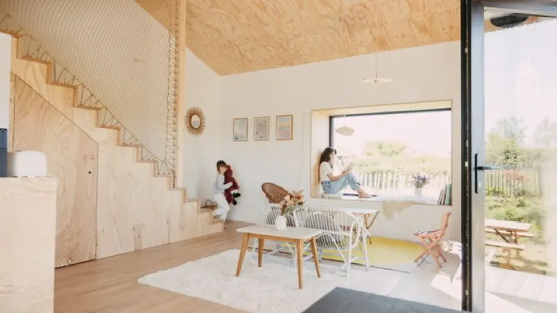 Les Abris de Loctudy Est - Loctudy - Pays bigouden 4