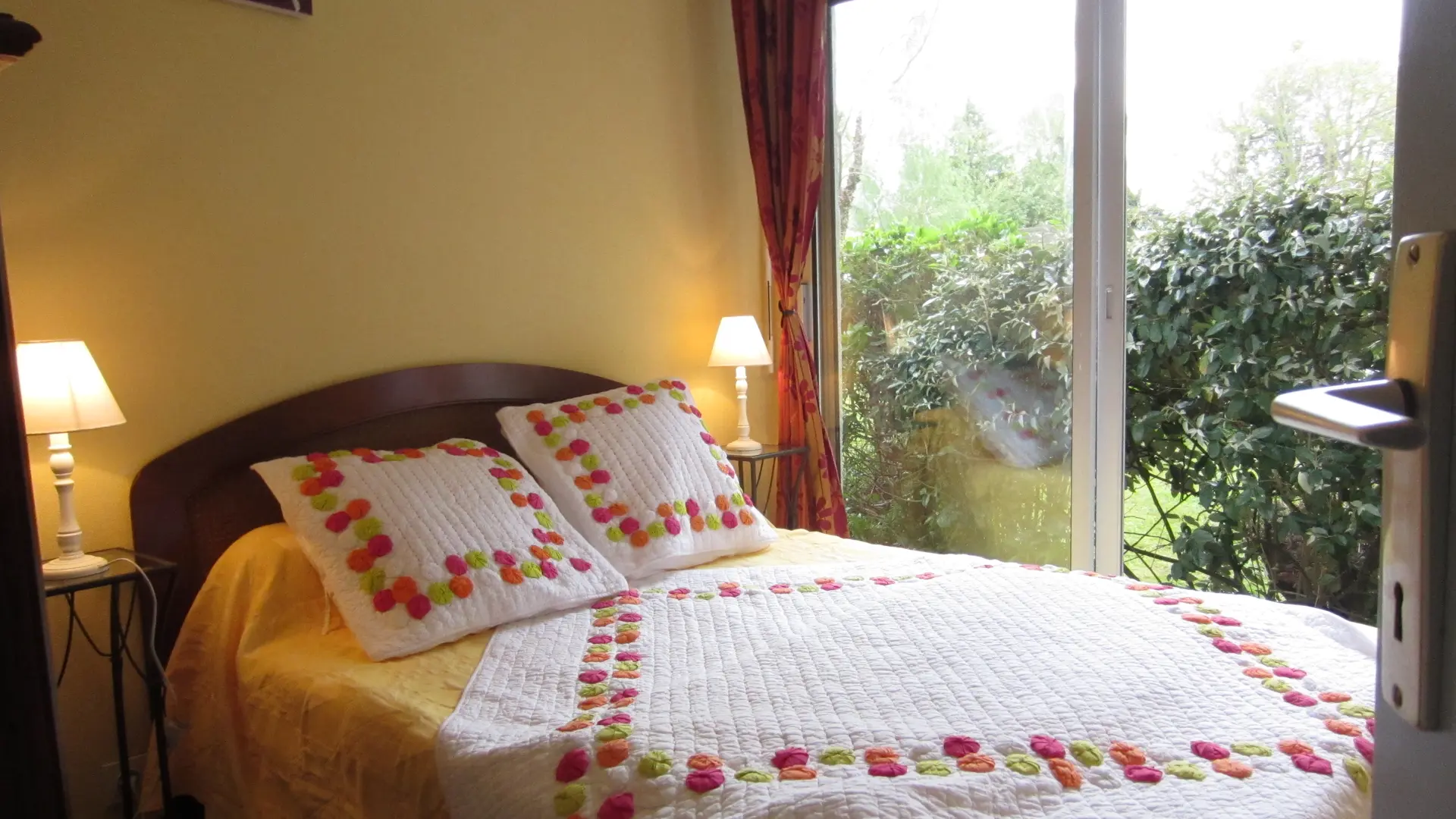 Roinel-Marechal-Chambre