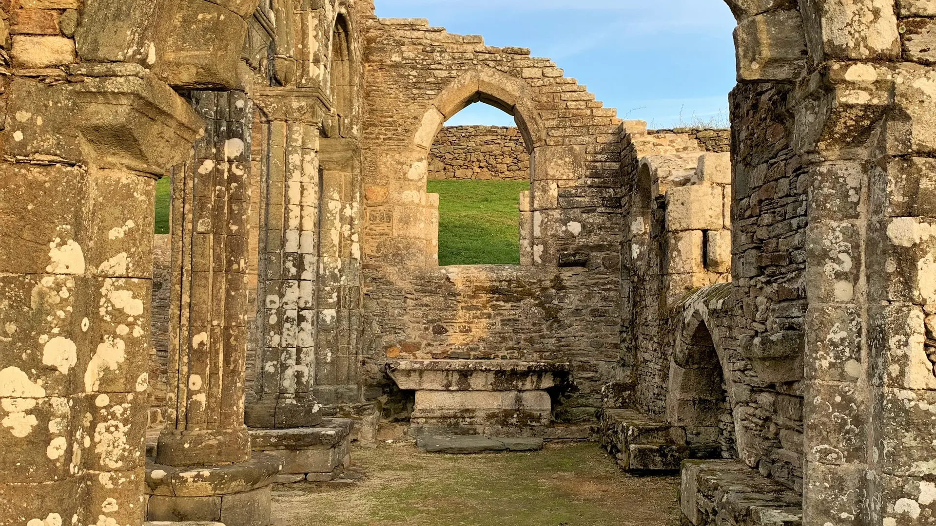 Ruines de Languidou -  (16)