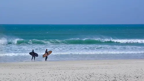 Circuit les trois chapelles - Saint-Jean-Trolimon - Pays Bigouden