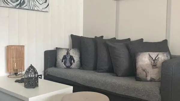 Location Chalet Domaine Coat Mor - Pont l'Abbé - Pays Bigouden - 4