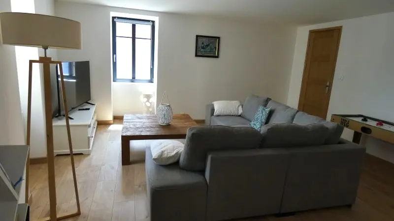 Location TY FORN - Penmarch - Pays bigouden 5