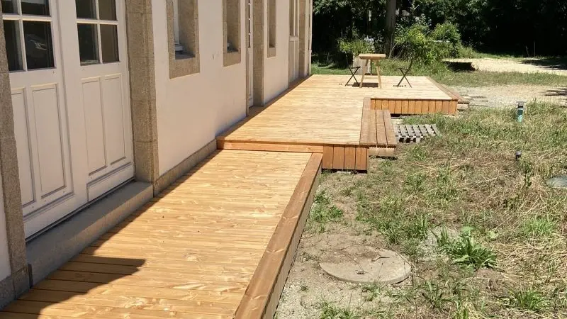 Menuiserie Hervé - Pont-l'Abbé - Pays-Bigouden - Bigoudenjoy