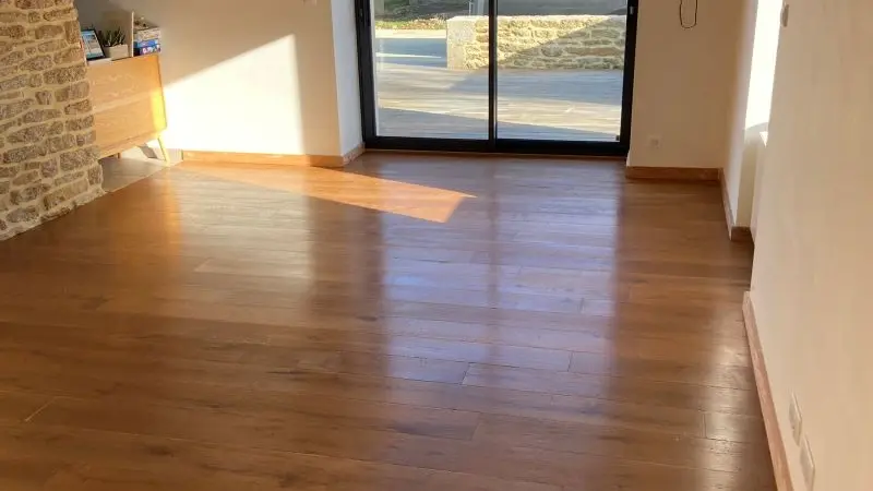 Menuiserie Hervé - Pont-l'Abbé - Pays-Bigouden - Bigoudenjoy