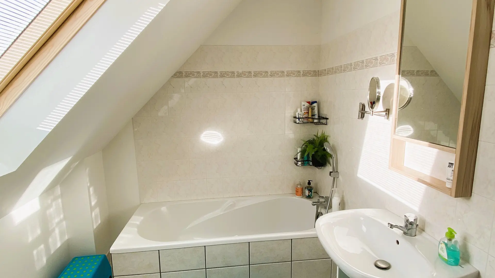 Salle de bain