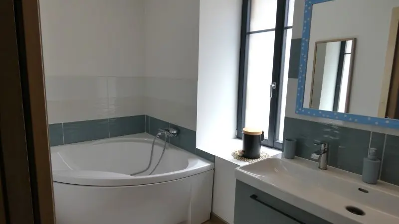 Location TY FORN - Penmarch - Pays bigouden 6