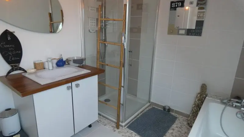 Chambre d'hôte Celtine-Treffiagat-Pays bigouden