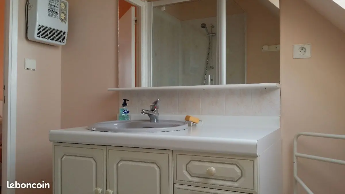 Chambres d'Hôtes - Trepos - Plozévet- Pays Bigouden