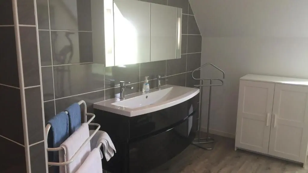 Chambres LE TRYMEN - Penmarch - Pays bigouden 4