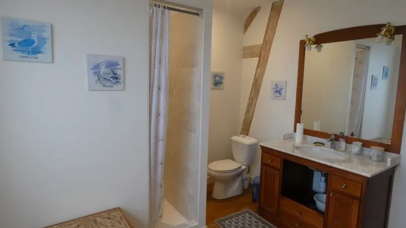 Location La Maison Verte - Combrit - Pays bigouden 10