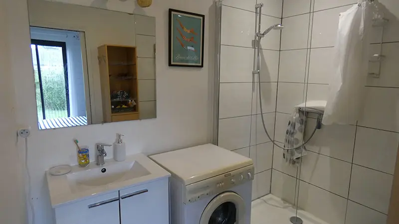 Location Marcault - Loctudy - Pays Bigouden - Bigoudenjoy7