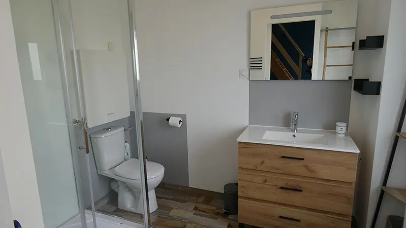 Location PRIGENT Pascal et Lydia - Lesconil - Pays bigouden