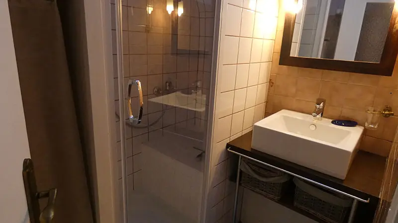 Location KERNEIS Marie-Claude - Guilvinec - Pays Bigouden - Bigoudenjoy 6