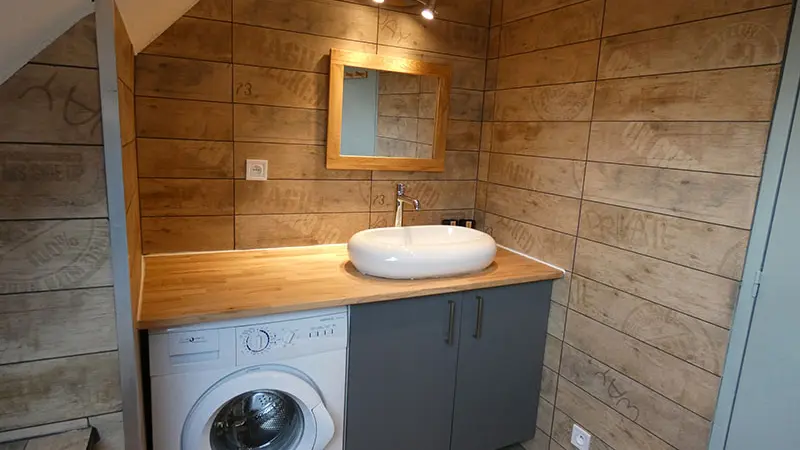 Location LE GAL Vincent - Guilvinec - Pays Bigouden - Bigoudenjoy 7