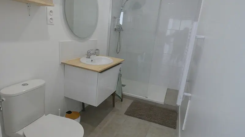 Location Le Bren - Penmarch - Pays Bigouden 5