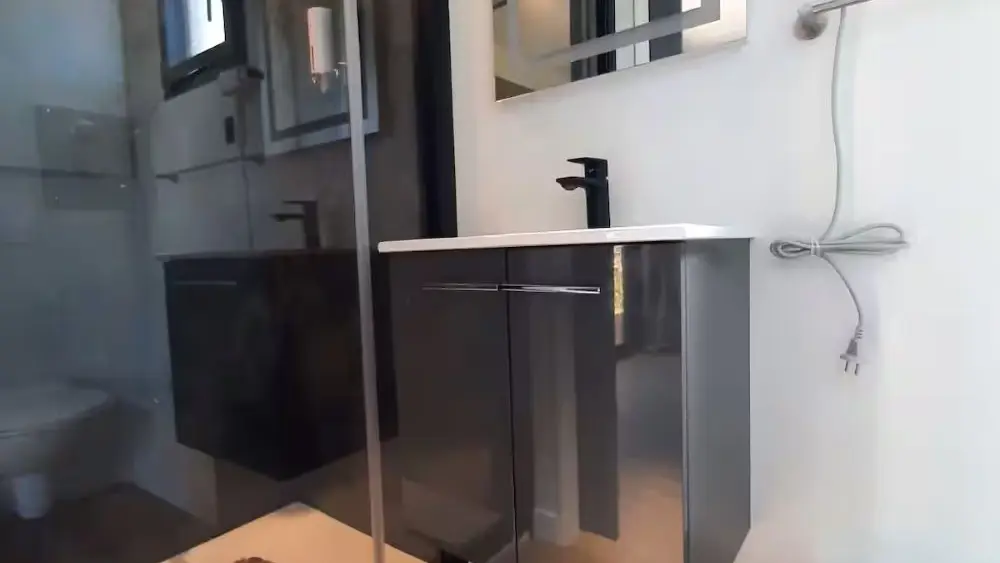 Location L'YSEUSE Hélène-Loctudy-Pays Bigouden-7