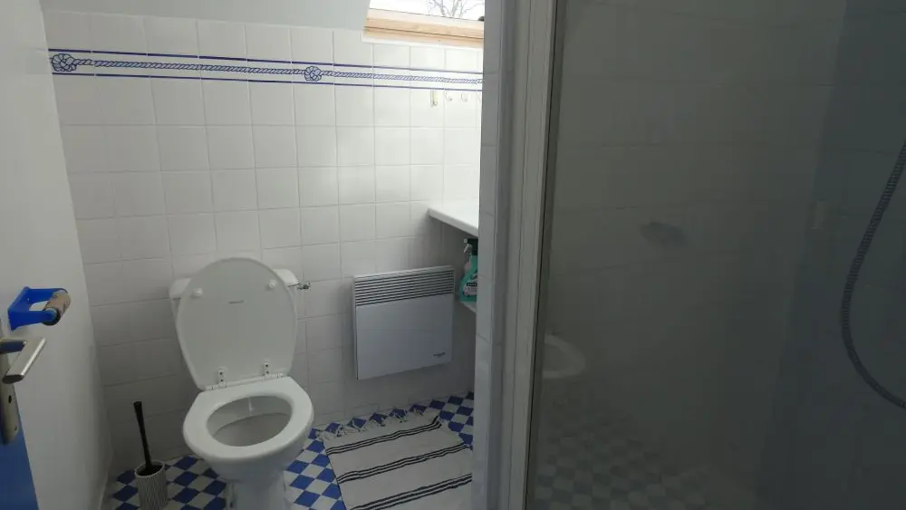 Location LE LAY Claude - Guilvinec - Pays bigouden 8