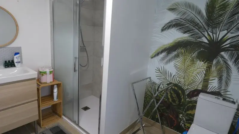 Location La Maison Verte - Combrit - Pays bigouden 9