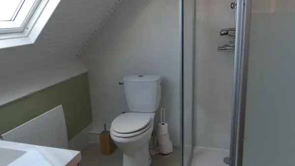 Location Gwennili - Penmarch - Pays bigouden 8