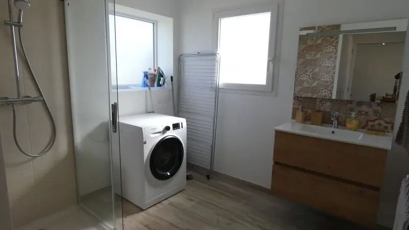 Location Gwennili - Penmarch - Pays bigouden 7