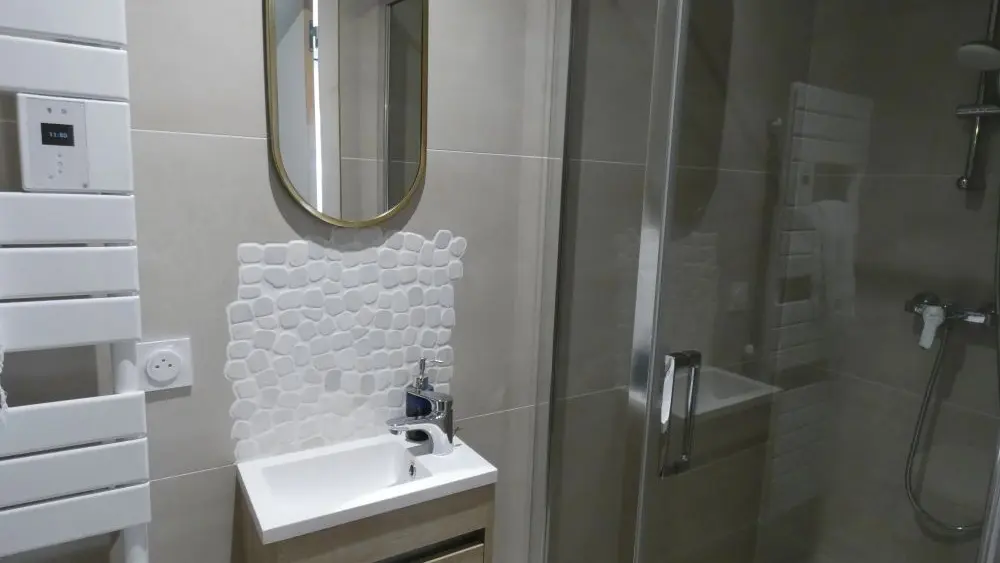 Le Cocon en bord de mer - Guilvinec -Pays bigouden