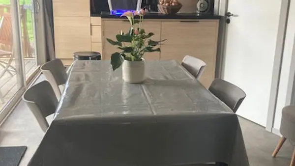 Location Chalet Domaine Coat Mor - Pont l'Abbé - Pays Bigouden - 3