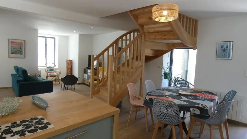 Location TY FORN - Penmarch - Pays bigouden 3