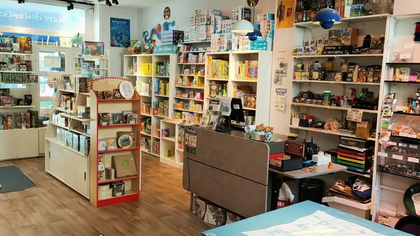 SORTILEGES- Saint-Malo