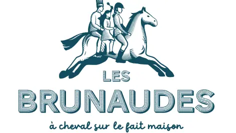 Logo Les Brunaudes