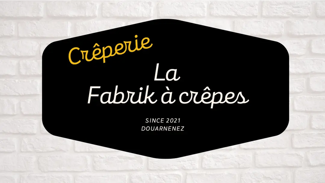 La Fabrik à crêpes