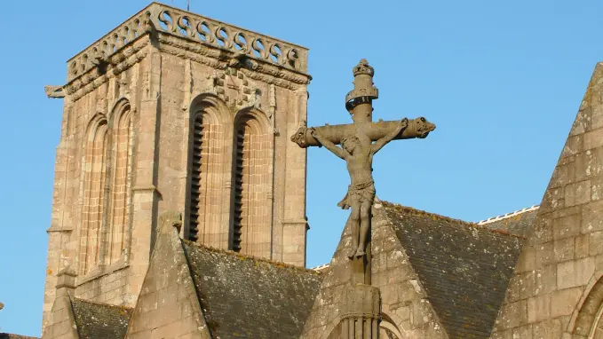 Saint Jean du Baly  1