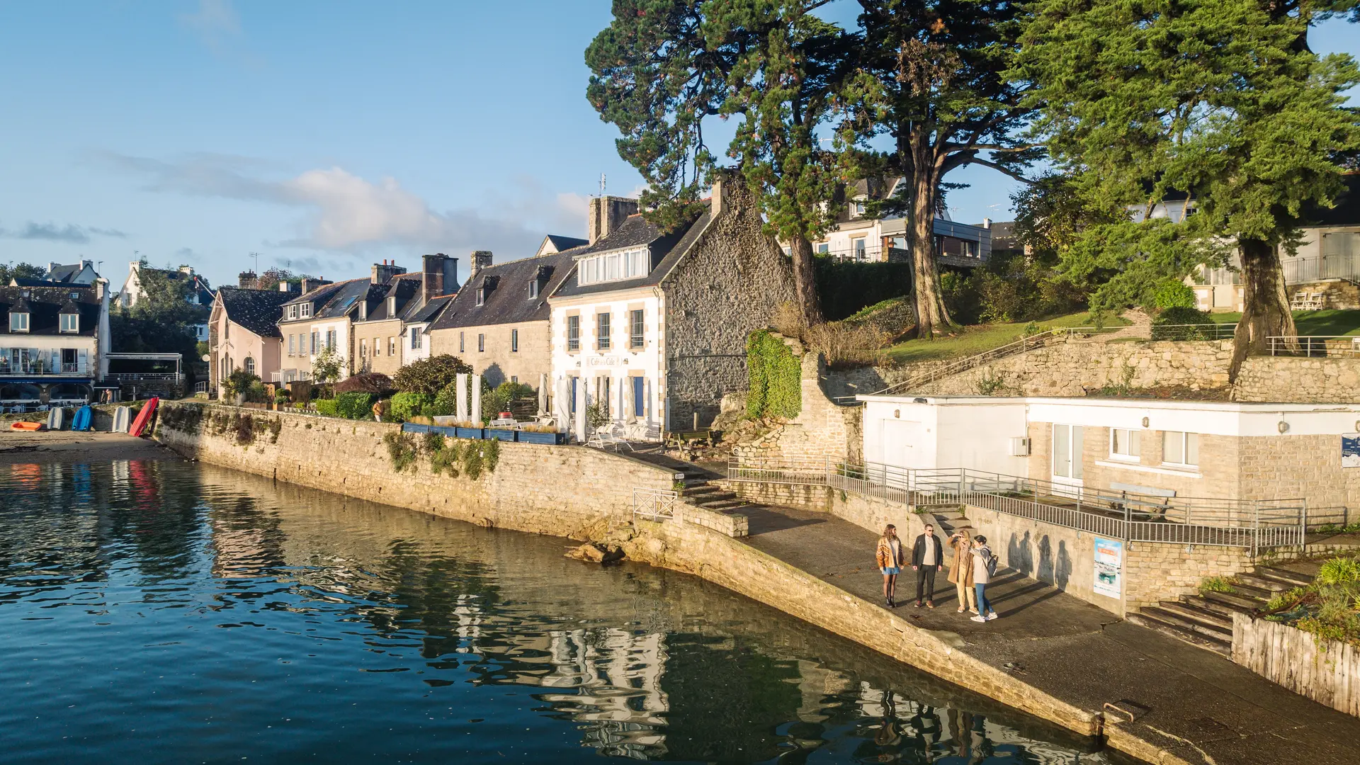 GR® de Pays Bigouden - Pays bigouden