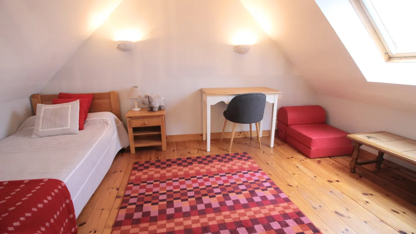 Salaun-Penfret-Chambre-Mezzanine