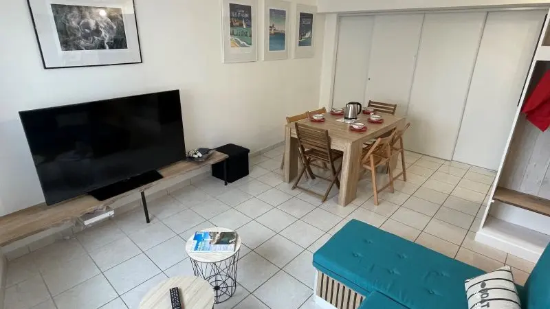 Location Kap'Lor - Guilvinec - Pays Bigouden - Bigoudenjoy