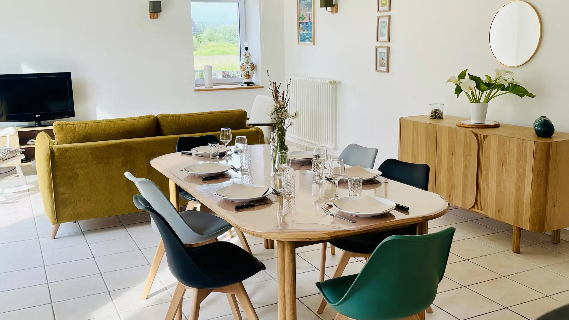 CAP Michel - Loctudy - Pays bigouden