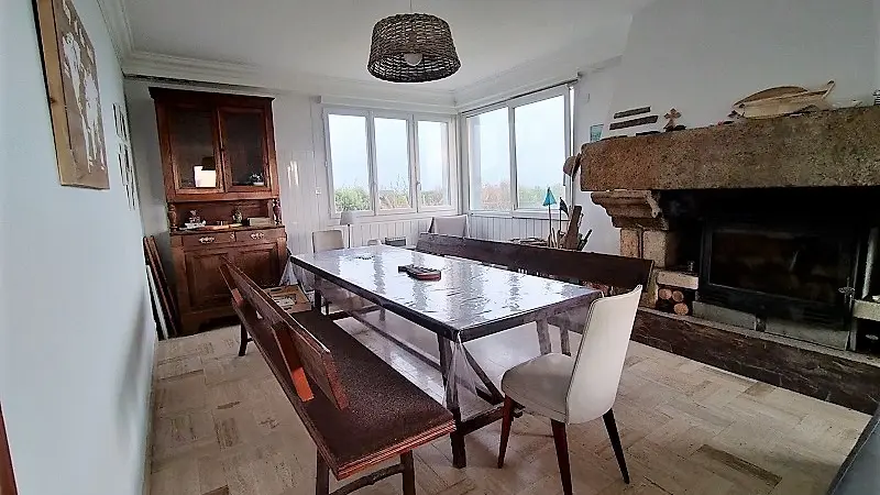 Location Ty Bor An Aod - Plozevet  - Pays Bigouden