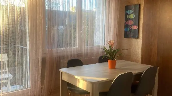 Location DAVOINE Jean-Christophe - Lesconil - Pays Bigouden 5