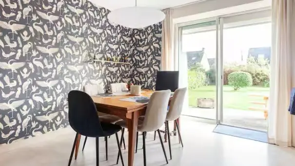 Le Cocon en bord de mer - Guilvinec -Pays bigouden