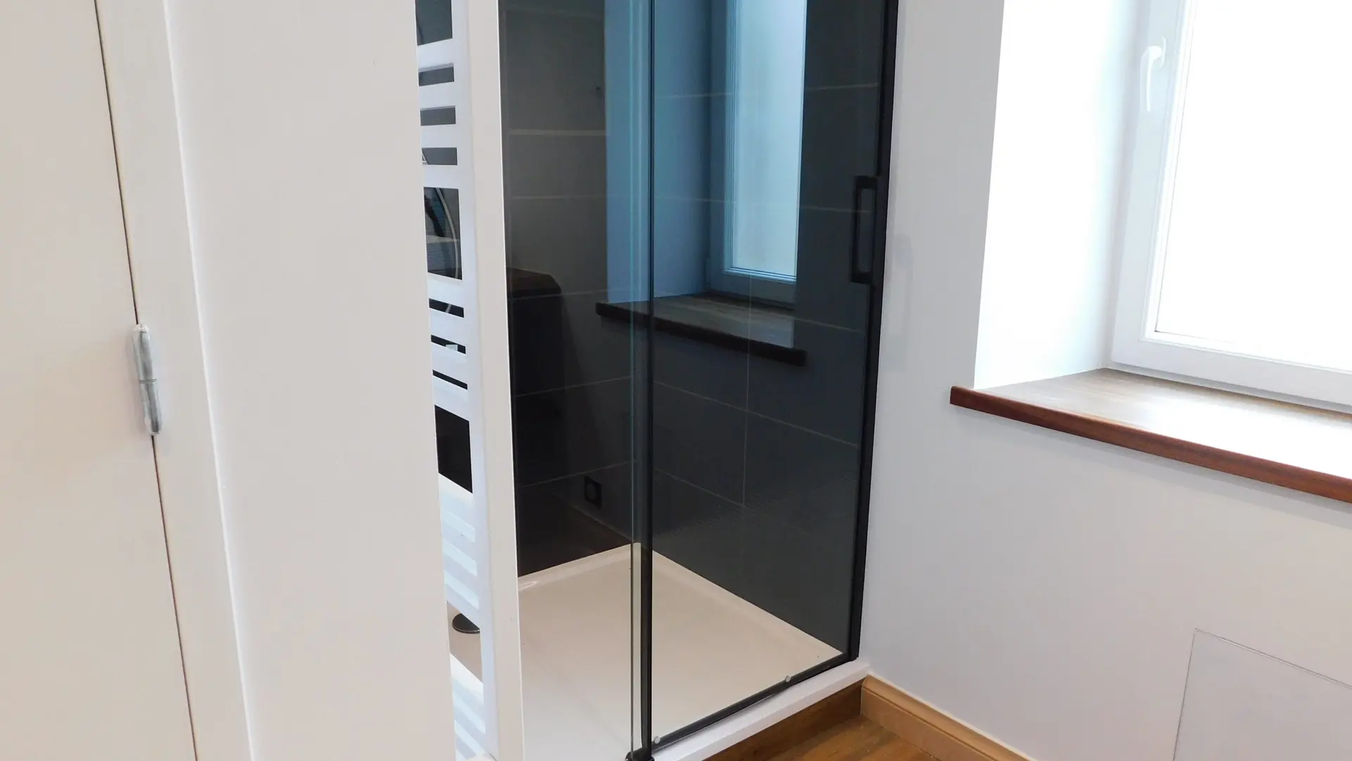 Les Roches Blanches Hissez la voile