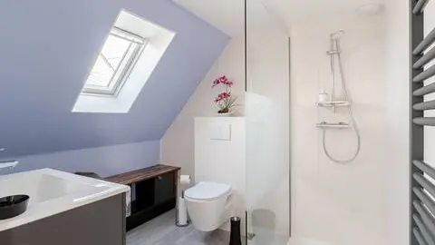 Location Ty Kergoff - Plozévet - Pays bigouden