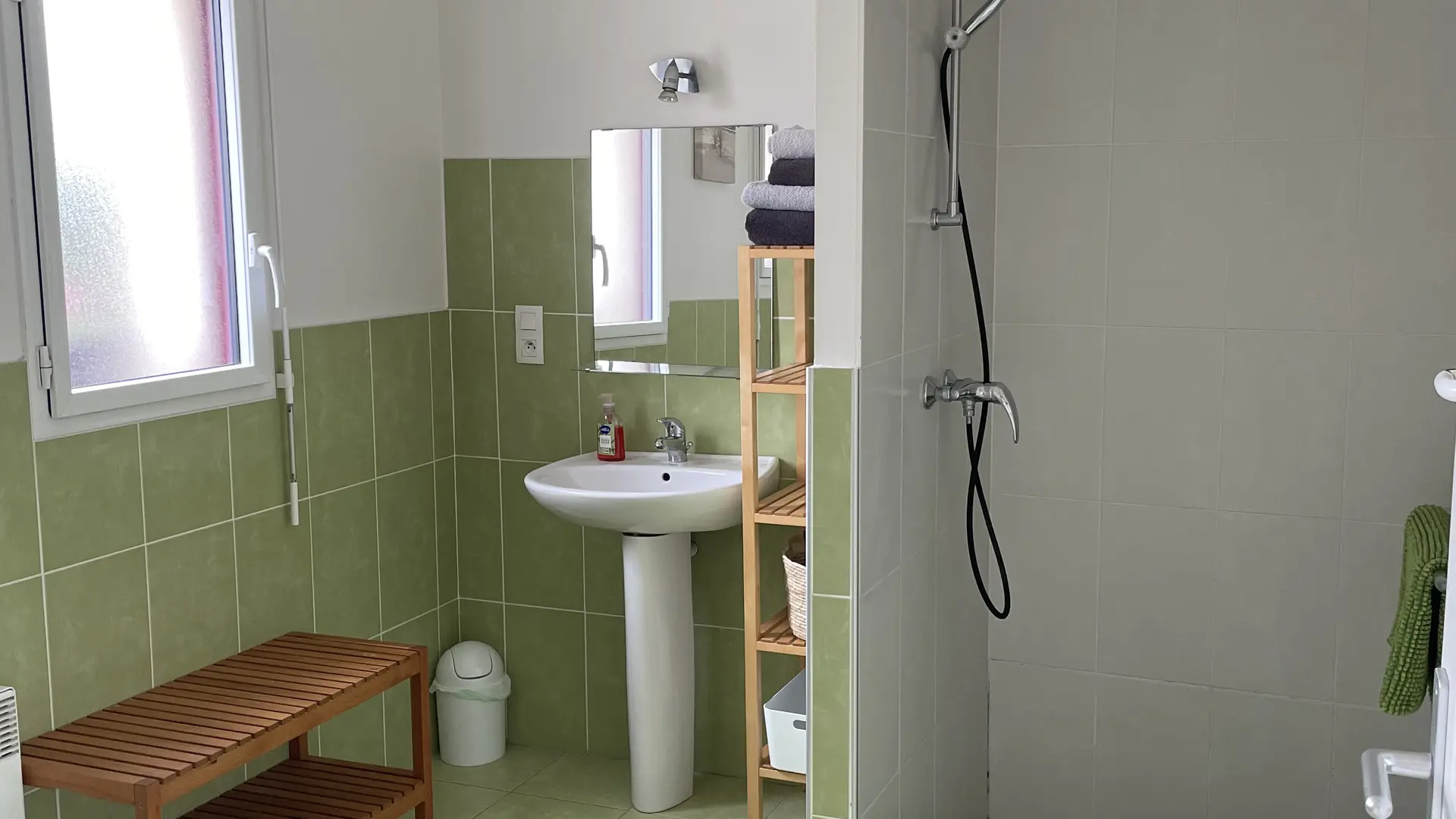 La pause bigoudène - Penmarch - Pays bigouden