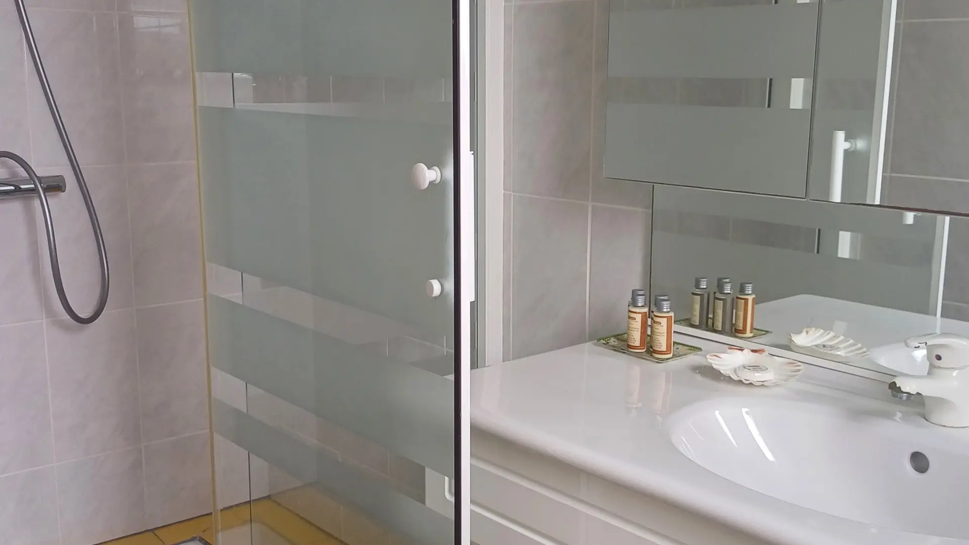 Un B&B à Loktudi SDE Riviera - Loctudy - Pays bigouden