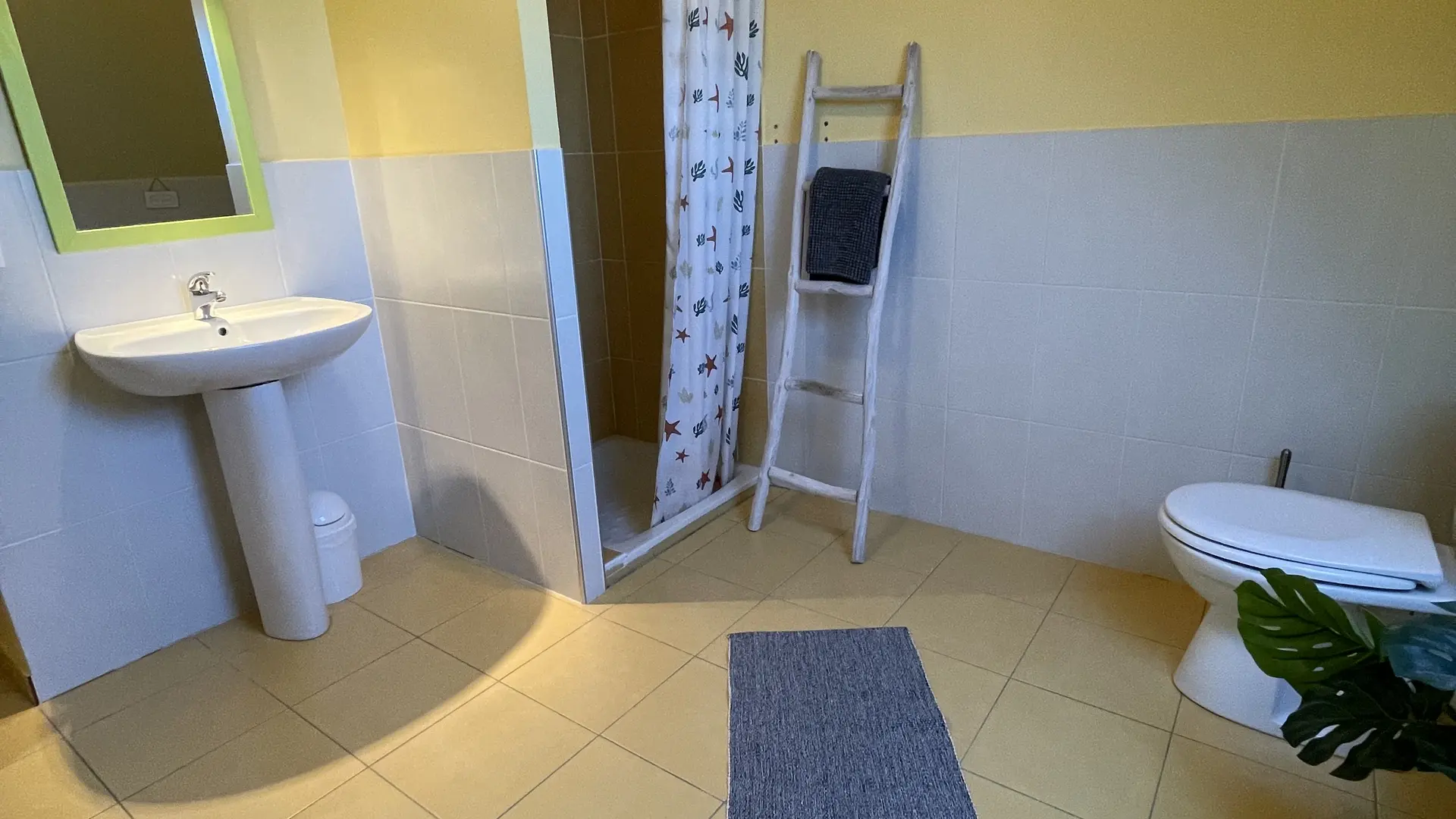 La pause bigoudène - Penmarch - Pays bigouden