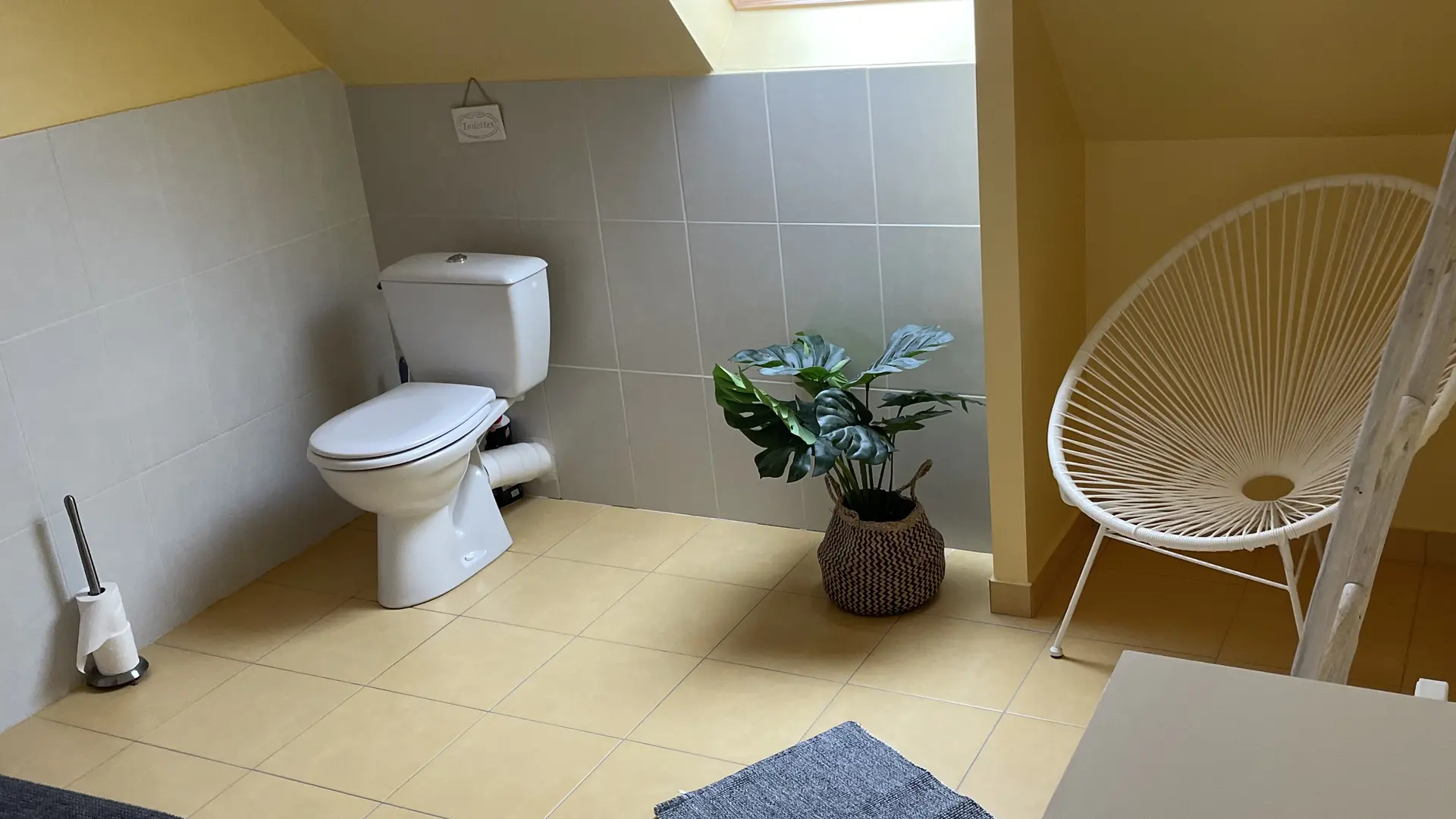 La pause bigoudène - Penmarch - Pays bigouden