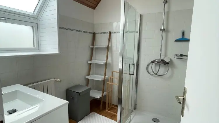 CAP Michel - Loctudy - Pays bigouden