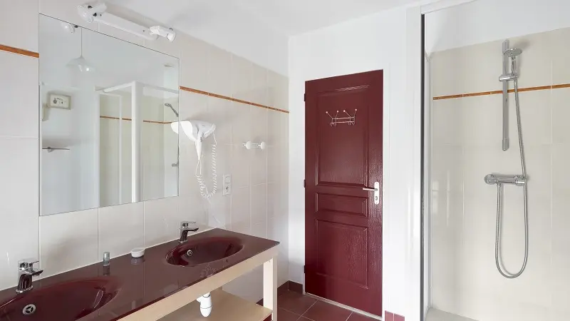 Location - Métairie du Vauhariot, La Houle -Cancale