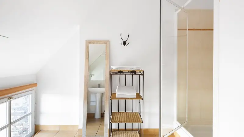 Location - Métairie du Vauhariot,Le Herpin -Cancale